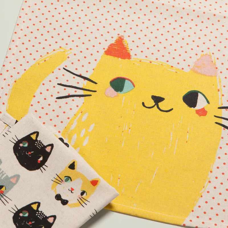 Danica Studio - Tt2 Meow Meow Home & Kitchen