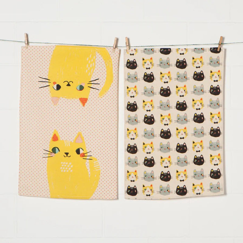 Danica Studio - Tt2 Meow Meow Home & Kitchen