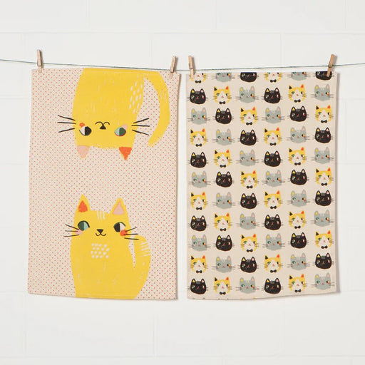 Danica Studio - Tt2 Meow Meow Home & Kitchen