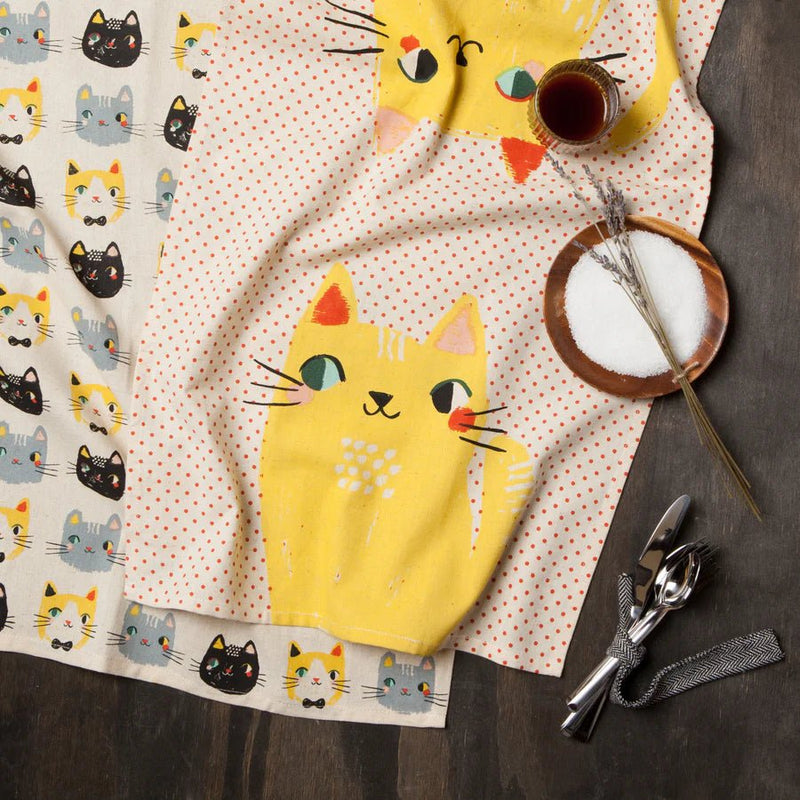 Danica Studio - Tt2 Meow Meow Home & Kitchen