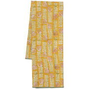 Danica Studio - Venus Block Print Dishtowel Home & Kitchen