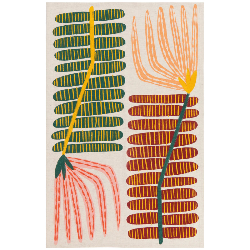 Danica Studio - Venus Dishtowels Set of 2 Home & Kitchen