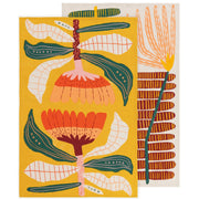 Danica Studio - Venus Dishtowels Set of 2 Home & Kitchen