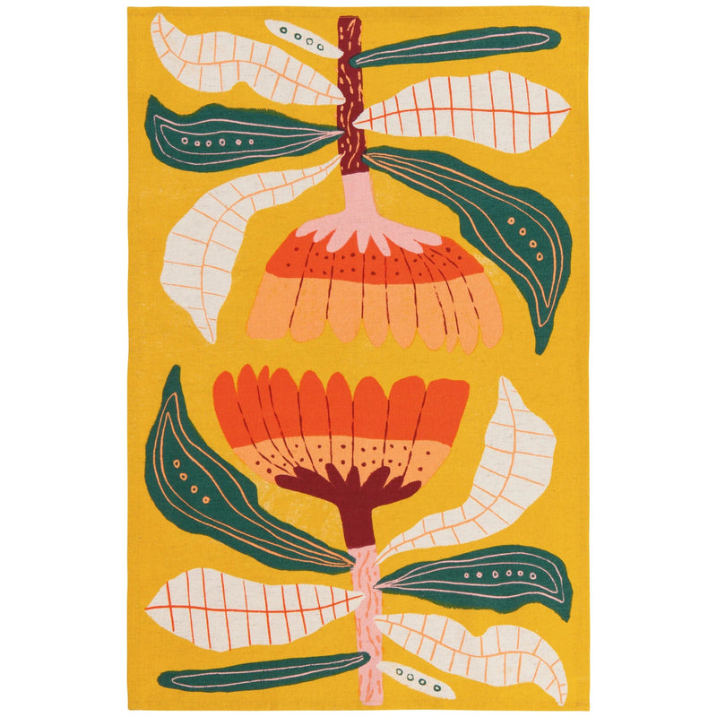 Danica Studio - Venus Dishtowels Set of 2 Home & Kitchen