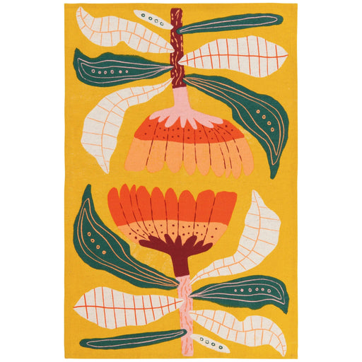 Danica Studio - Venus Dishtowels Set of 2 Home & Kitchen