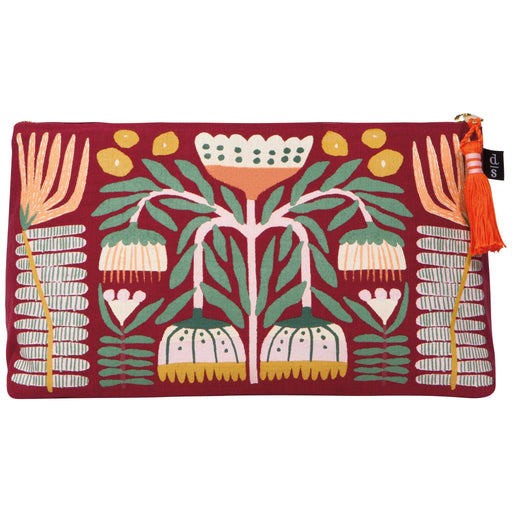 Danica Studio - Venus Large Cosmetic Bag Luggage & Bags
