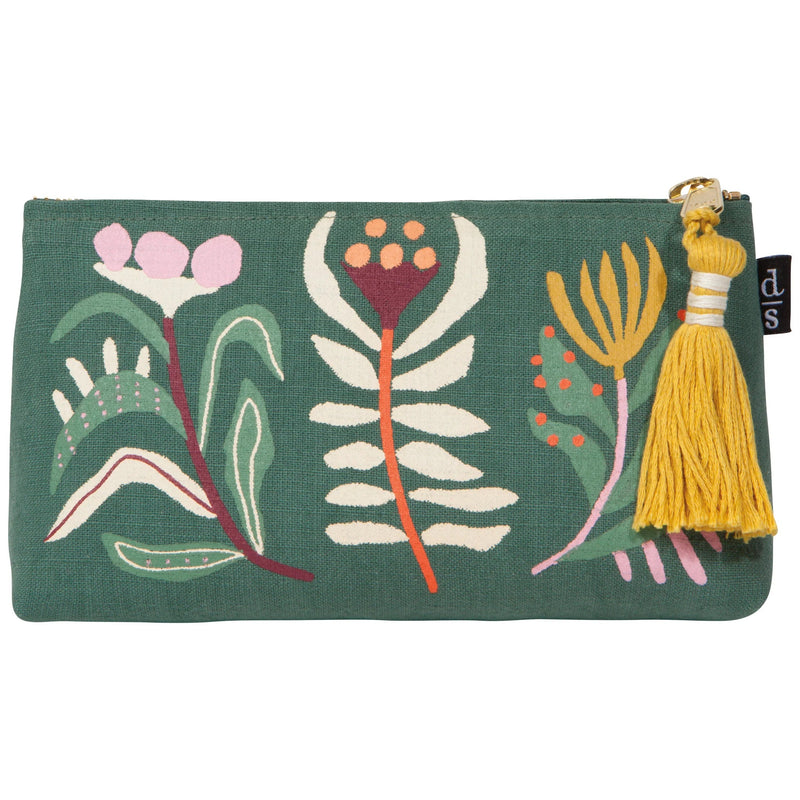 Danica Studio - Venus Pencil Cosmetic Bag Luggage & Bags