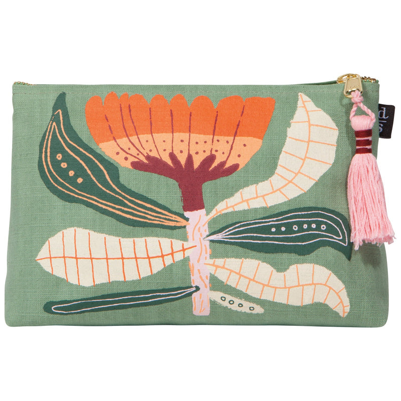Danica Studio - Venus Small Cosmetic Bag Luggage & Bags