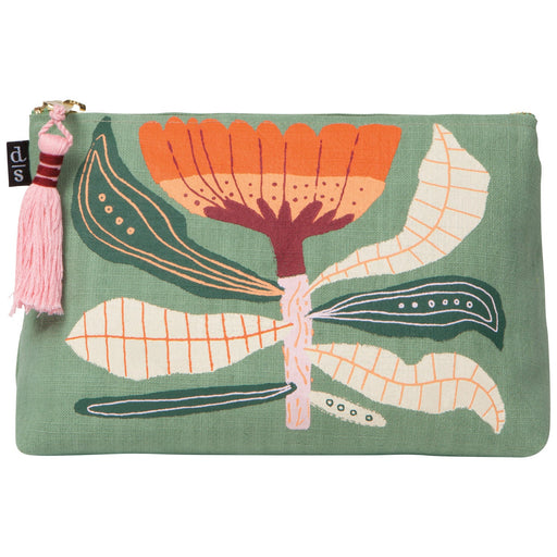 Danica Studio - Venus Small Cosmetic Bag Luggage & Bags