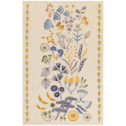 Danica Studio - Wildgrove Embroidered Dishtowel