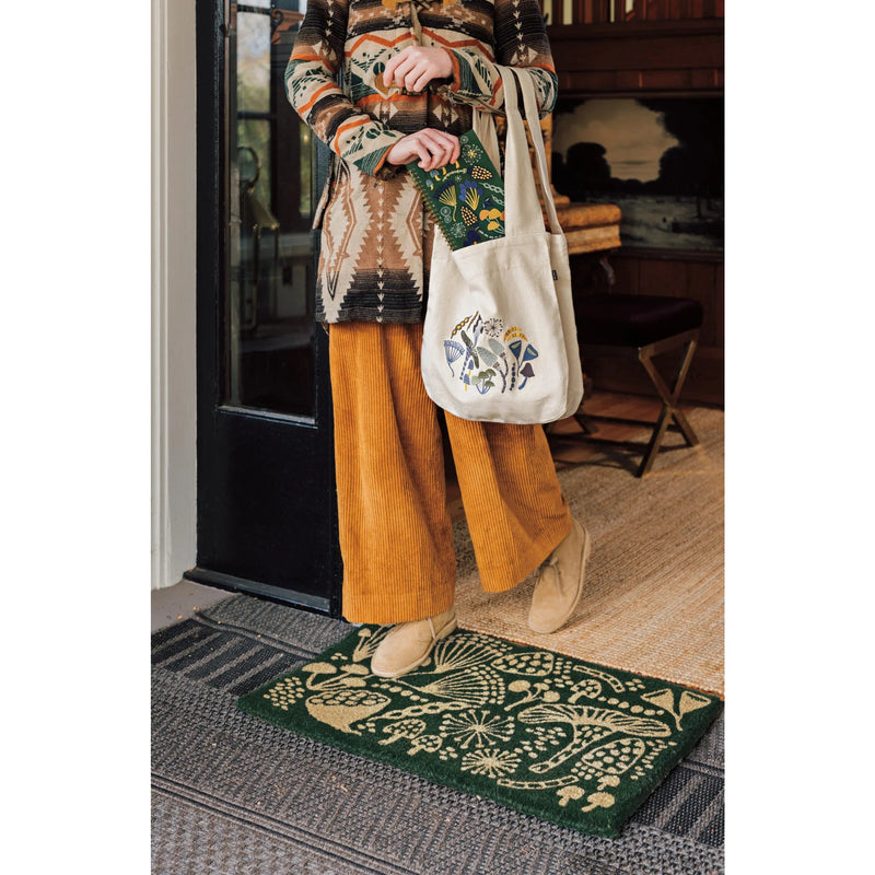 Danica Studio - Wildgrove Tote Bag Luggage & Bags