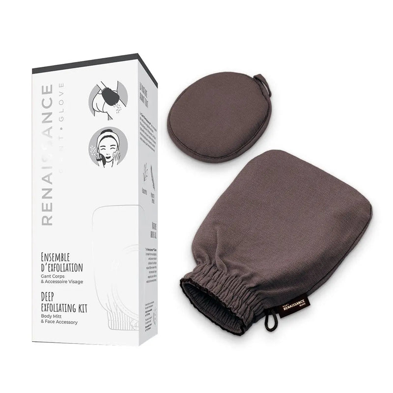 Daniele Henkel - Renaissance Glove Collection with Classic and Contemporary Styles Health & Wellness Urban Grey