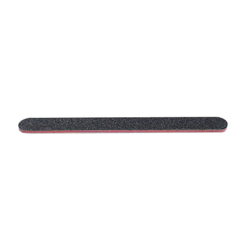 Dannyco - File 2 - 100/100 Black - Red Dannyco Beauty & Personal Care