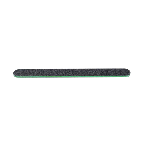 Dannyco - File 3 - 100/180 Black - Green Dannyco Beauty & Personal Care