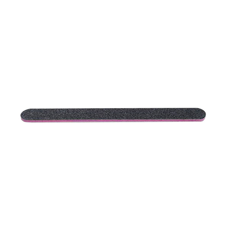 Dannyco - File 5 - 240/240 Black - Pink Beauty & Personal Care