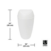 Twirla Trash Can - image 11