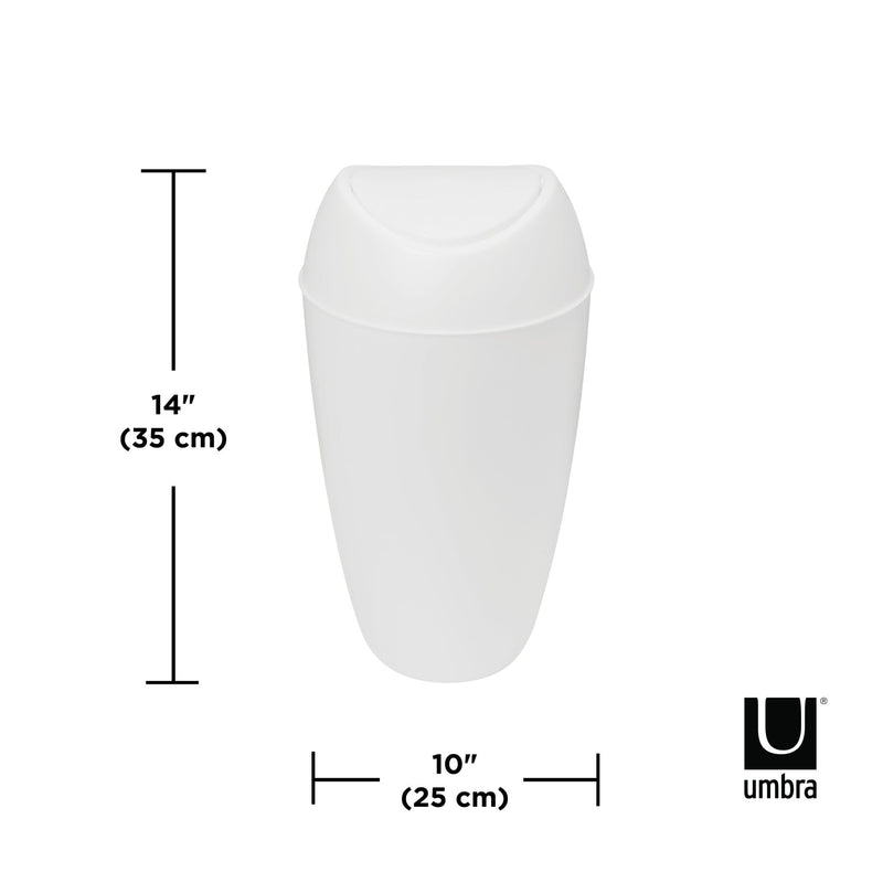 Twirla Trash Can - image 11