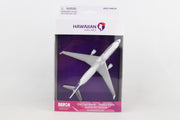 Daron - Hawaiian Airlines Single Plane Games & Toys