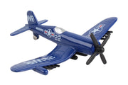 Daron - RUNWAY24 F4u Usmc Toys & Games