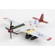 Daron - RUNWAY24 P - 51 Tuskegee Airmen Toys & Games