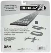 Daron - RUNWAY24 Runway Intersections Toys & Games