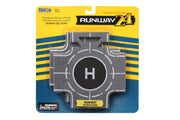 Daron - RUNWAY24 Runway Intersections Toys & Games