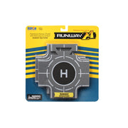 Daron - RUNWAY24 Runway Intersections Toys & Games