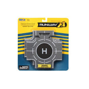 Daron - RUNWAY24 Runway Intersections Toys & Games