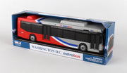 Daron - Washington DC Metro Single Bus Games & Toys