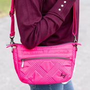 LUG - Dash Classic Crossbody
