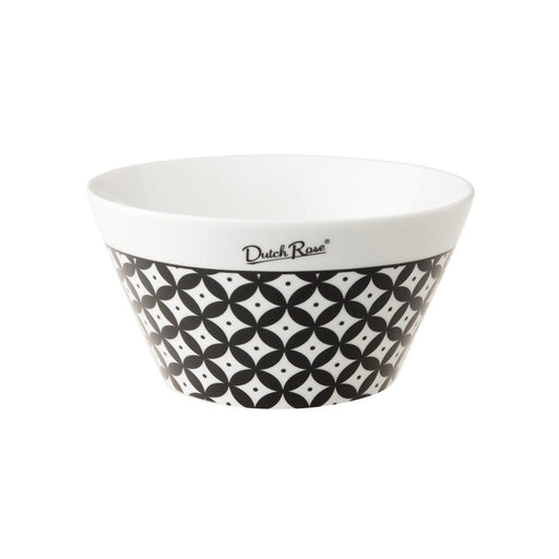 David Shaw - Dutch Rose Bowl Circle 14cm Home & Kitchen