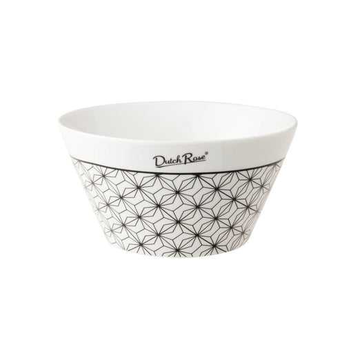 David Shaw - Dutch Rose Bowl Star 14cm Home & Kitchen