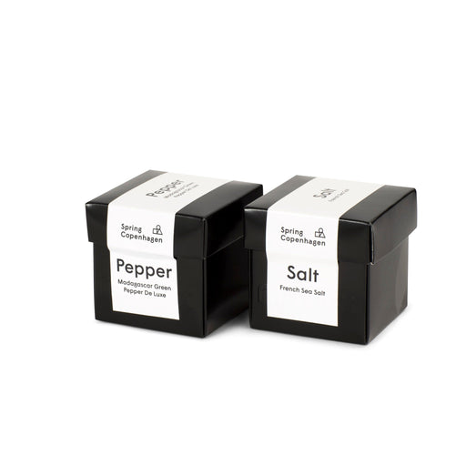 David Shaw - Madagascar Green Pepper Deluxe Home & Kitchen