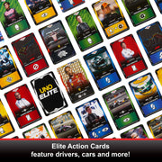 UNO Elite - Formula 1 2025 Core Edition Starter Pack - Product detail or play view 4