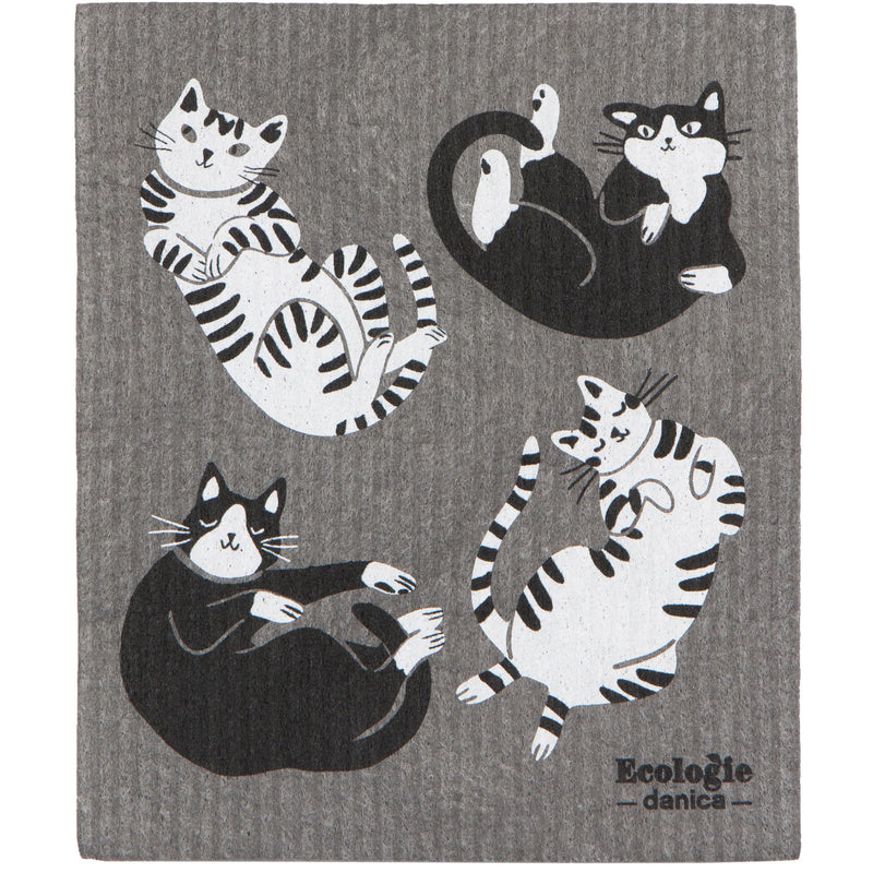 Jubilee - Dc Swedish Meow & Furever