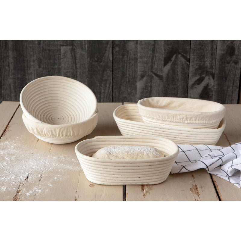 Now Designs - Banneton Natural Cotton Liner