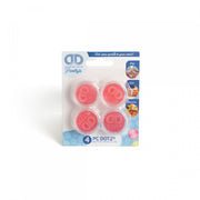 BULK PACK WAX POTS