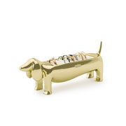 Dachsie Ring Holder - image 4