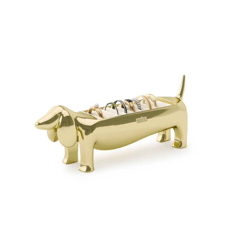 Dachsie Ring Holder - image 4