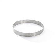 De Buyer - Ring, Mini, Perforated D15.5cm, H2cm Home & Kitchen