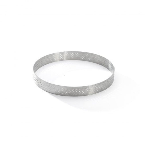De Buyer - Ring, Mini, Perforated D15.5cm, H2cm Home & Kitchen