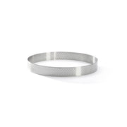 De Buyer - Ring, Mini, Perforated D15.5cm, H2cm Home & Kitchen