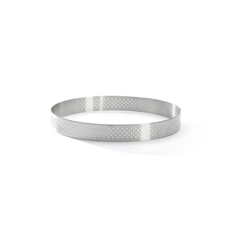 De Buyer - Ring, Mini, Perforated D15.5cm, H2cm Home & Kitchen