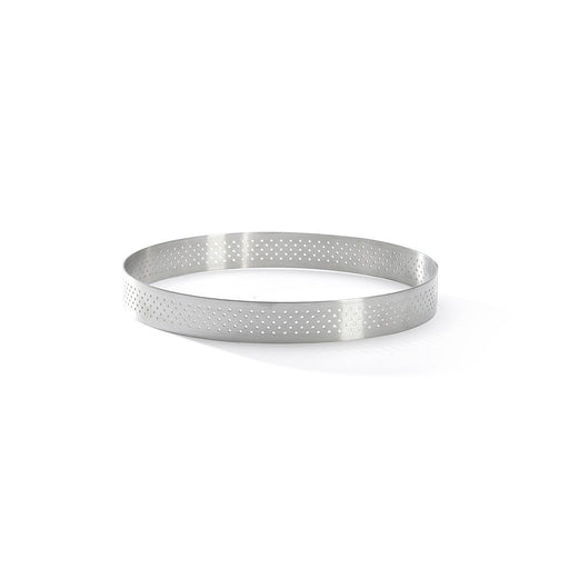De Buyer - Ring, Mini, Perforated D15.5cm, H2cm Home & Kitchen