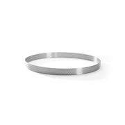 De Buyer - Ring, Mini, Perforated D24.5cm, H2cm Home & Kitchen
