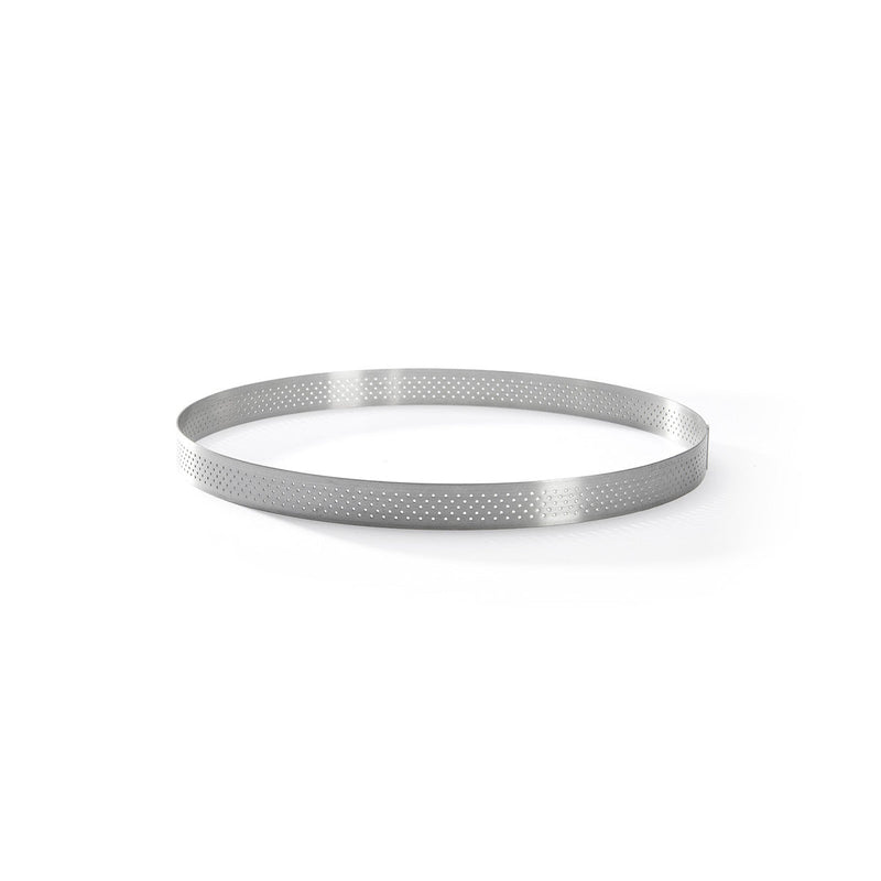 De Buyer - Ring, Mini, Perforated D24.5cm, H2cm Home & Kitchen
