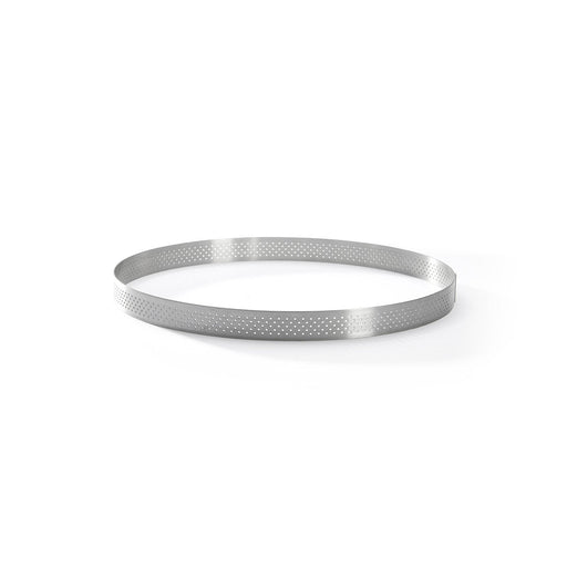 De Buyer - Ring, Mini, Perforated D24.5cm, H2cm Home & Kitchen