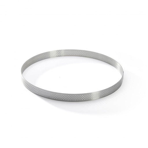 De Buyer - Ring, Mini, Perforated D24.5cm, H2cm Home & Kitchen