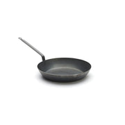Debuyer - Frypan, Lyonnaise Blue "Steel, 24cm" Home & Kitchen