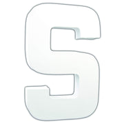décopatch - Letter Alphabet Characters for Crafting, Decorating and Signage Arts & Crafts C